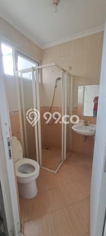 Rumah Modern 4 KT di Kota Wisata Jakarta Timur Unfurnished Rumah Modern 4 KT di Kota Wisata Jakarta Timur Unfurnished