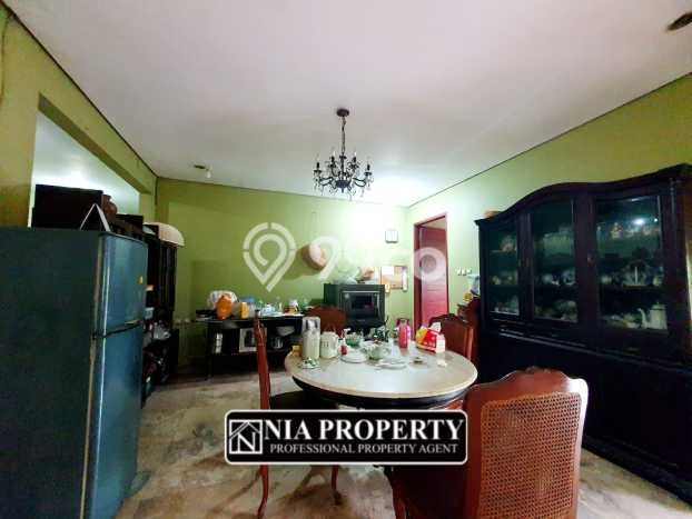 For Sale! Premium House LT 620m2 Desain Elegan di Cibubur For Sale! Premium House LT 620m2 Desain Elegan di Cibubur