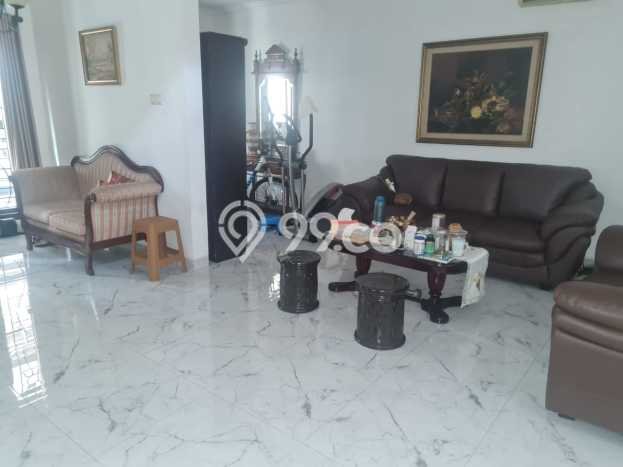 Jual Rumah Eksklusif 3 KT di Cibubur, Jakarta Timur Jual Rumah Eksklusif 3 KT di Cibubur, Jakarta Timur