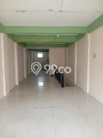 Unit Ruko Dijual di Jakarta Timur LT 70m2 & LB 280m2 Unit Ruko Dijual di Jakarta Timur LT 70m2 & LB 280m2