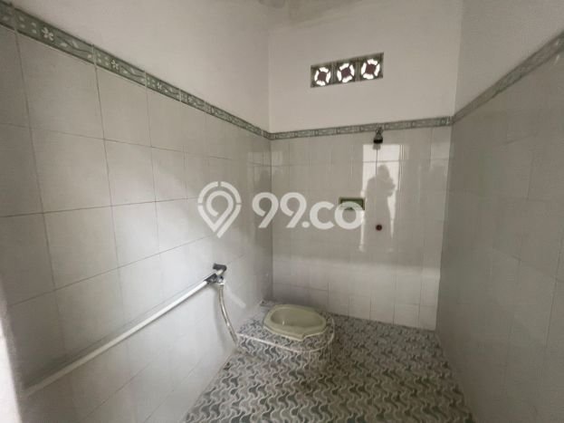Rumah Minimalis 2 KT di Kota Wisata Jakarta Timur Unfurnished Rumah Minimalis 2 KT di Kota Wisata Jakarta Timur Unfurnished
