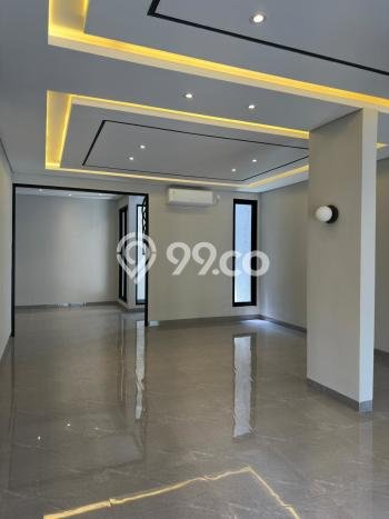 Rumah Luxury Modern Siap Huni di Kota Wisata Jakarta Timur Rumah Luxury Modern Siap Huni di Kota Wisata Jakarta Timur