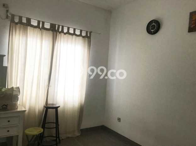 Rumah Modern 3 KT LT 128m2 di Kota Wisata Rumah Modern 3 KT LT 128m2 di Kota Wisata