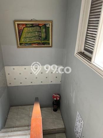 Rumah Luxury Modern Siap Huni di Cibubur Jakarta Timur Rumah Luxury Modern Siap Huni di Cibubur Jakarta Timur