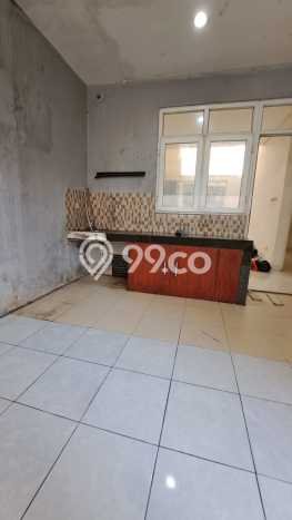 Rumah Modern 2 KT di Cibubur Jakarta Timur Unfurnished Rumah Modern 2 KT di Cibubur Jakarta Timur Unfurnished