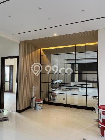 Ready to Use! Premium House LT 788m2 Desain Modern di Cibubur Ready to Use! Premium House LT 788m2 Desain Modern di Cibubur
