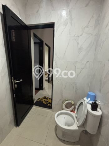 Dijual Rumah Eksklusif 2 KT di Cibubur, Jakarta Timur Dijual Rumah Eksklusif 2 KT di Cibubur, Jakarta Timur