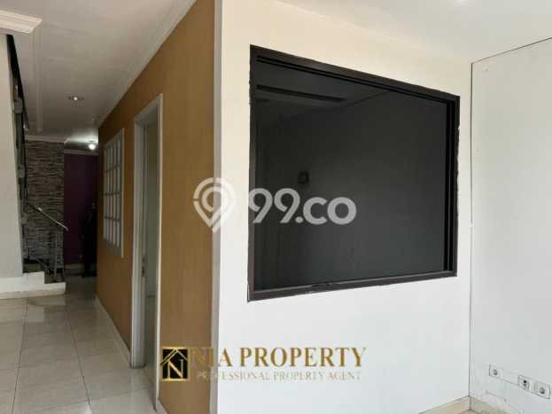 Unit Ruko Dijual di Jakarta Timur LT 60m2 & LB 130m2 Unit Ruko Dijual di Jakarta Timur LT 60m2 & LB 130m2