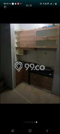 Rumah Modern 4 Kamar LT 98m2 di Cibubur Rumah Modern 4 Kamar LT 98m2 di Cibubur
