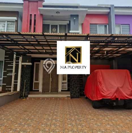 Hunian Nyaman Asri 3 KT Siap Huni di Kota Wisata Jakarta Timur Hunian Nyaman Asri 3 KT Siap Huni di Kota Wisata Jakarta Timur