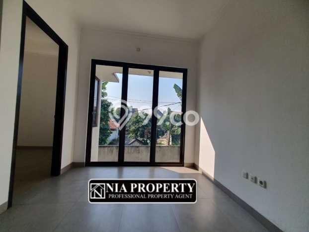 Dijual Hunian Rumah Nyaman 3 KT di Cibubur, Jakarta Timur Dijual Hunian Rumah Nyaman 3 KT di Cibubur, Jakarta Timur