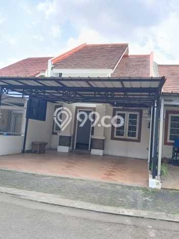 Rumah Minimalis 3 KT LT 96m2 di Cibubur Rumah Minimalis 3 KT LT 96m2 di Cibubur