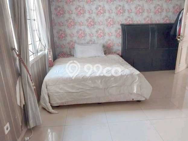 Rumah Luxury Modern Siap Huni di Cibubur Jakarta Timur Rumah Luxury Modern Siap Huni di Cibubur Jakarta Timur