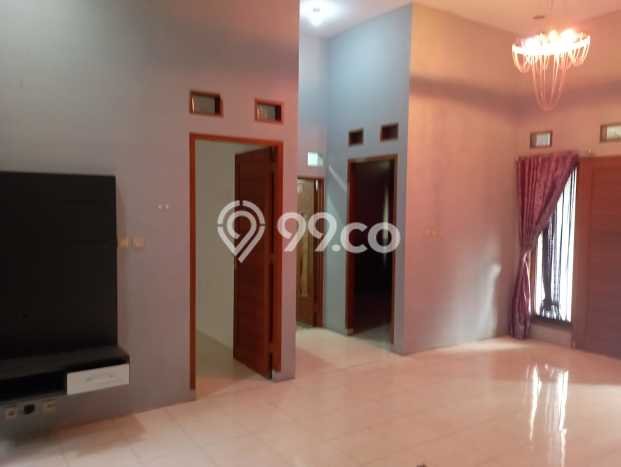 Rumah Modern 2 KT LT 162m2 di Cibubur Rumah Modern 2 KT LT 162m2 di Cibubur