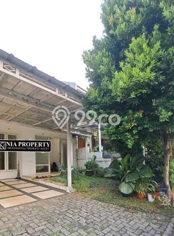 Rumah Modern 2 KT di Cibubur Jakarta Timur Unfurnished Rumah Modern 2 KT di Cibubur Jakarta Timur Unfurnished