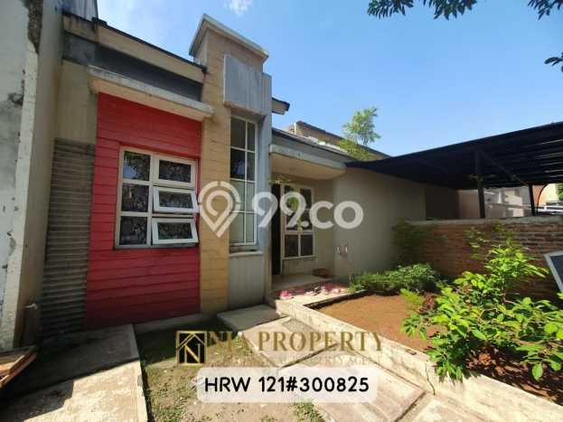Rumah Minimalis 1 KT LT 90m2 di Cibubur Rumah Minimalis 1 KT LT 90m2 di Cibubur