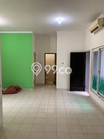 Rumah Modern 3 KT di Cibubur Jakarta Timur Unfurnished Rumah Modern 3 KT di Cibubur Jakarta Timur Unfurnished