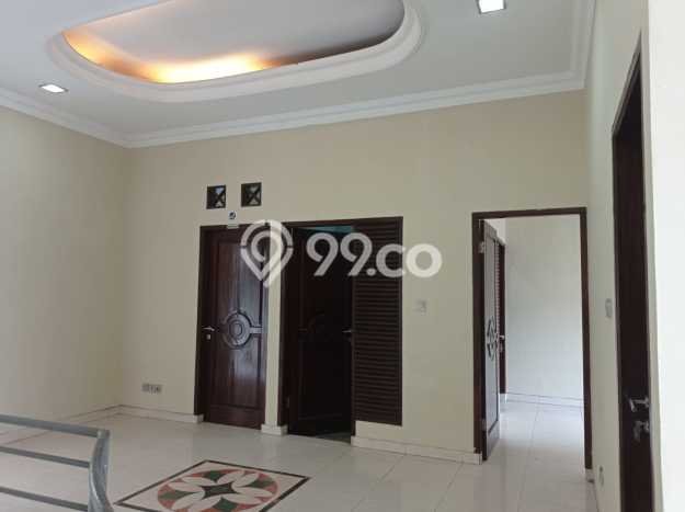 Rumah Minimalis 4 KT LT 136m2 di Cibubur Rumah Minimalis 4 KT LT 136m2 di Cibubur