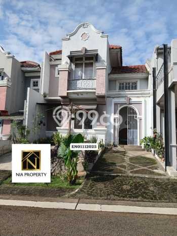 Jual Rumah Modern 2 KT di Cibubur, Jakarta Timur Jual Rumah Modern 2 KT di Cibubur, Jakarta Timur