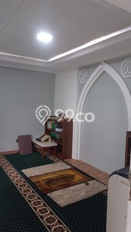 Hunian Super Mewah dengan Akses Paling Strategis di Cibubur, Jakarta Timur Hunian Super Mewah dengan Akses Paling Strategis di Cibubur, Jakarta Timur