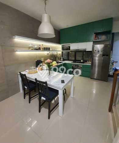 Rumah Minimalis 3 Kamar LT 70m2 di Cibubur Rumah Minimalis 3 Kamar LT 70m2 di Cibubur