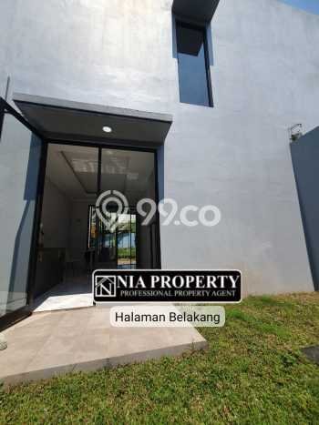 Jual Rumah Modern 3 KT di Cibubur, Jakarta Timur Jual Rumah Modern 3 KT di Cibubur, Jakarta Timur
