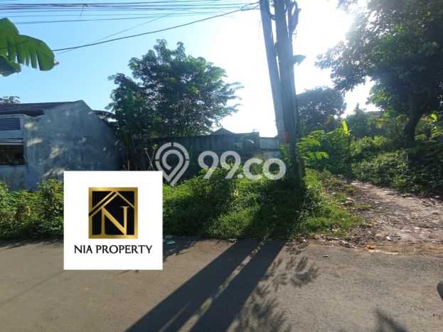 Untuk Dijual Tanah di Jakarta Timur, Luas 150m2 SHM Untuk Dijual Tanah di Jakarta Timur, Luas 150m2 SHM