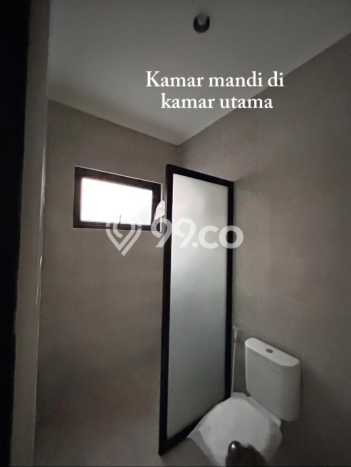 Rumah Minimalis 3 KT LT 144m2 di Kota Wisata Rumah Minimalis 3 KT LT 144m2 di Kota Wisata