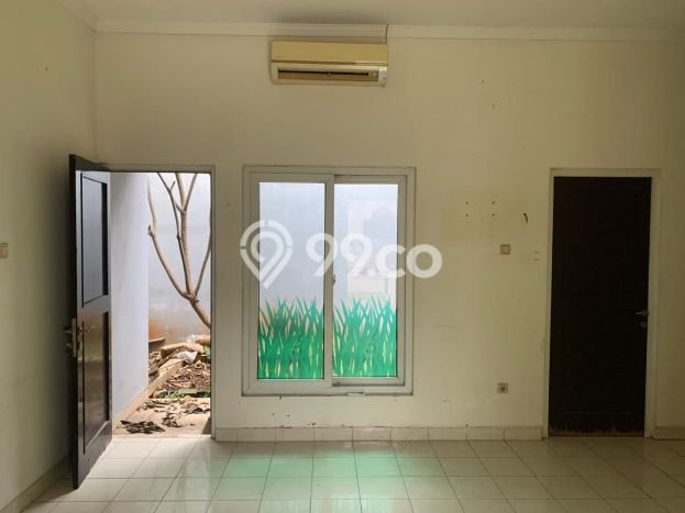 Rumah Modern 3 KT di Cibubur Jakarta Timur Unfurnished Rumah Modern 3 KT di Cibubur Jakarta Timur Unfurnished