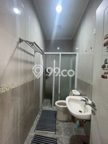 Rumah Modern 4 KT di Kota Wisata Jakarta Timur Unfurnished Rumah Modern 4 KT di Kota Wisata Jakarta Timur Unfurnished