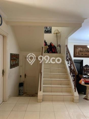 Jual Rumah Eksklusif 3 KT di Kota Wisata, Jakarta Timur Jual Rumah Eksklusif 3 KT di Kota Wisata, Jakarta Timur
