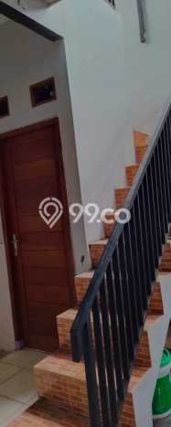 Rumah Modern 2 KT LT 162m2 di Cibubur Rumah Modern 2 KT LT 162m2 di Cibubur