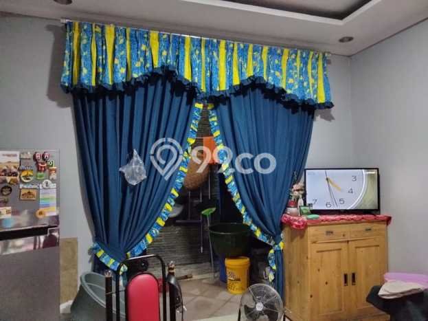 Rumah Modern 3 KT di Kota Wisata Jakarta Timur Unfurnished Rumah Modern 3 KT di Kota Wisata Jakarta Timur Unfurnished