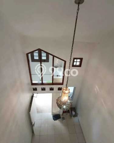 Rumah Modern 3 KT di Cibubur Jakarta Timur Unfurnished Rumah Modern 3 KT di Cibubur Jakarta Timur Unfurnished