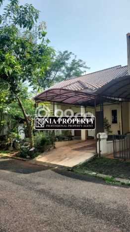 Jual Rumah Eksklusif 2 KT di Cibubur, Jakarta Timur Jual Rumah Eksklusif 2 KT di Cibubur, Jakarta Timur