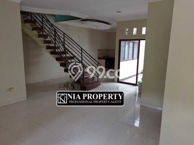 Rumah Minimalis 4 KT LT 136m2 di Cibubur Rumah Minimalis 4 KT LT 136m2 di Cibubur