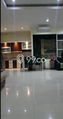Rumah Modern Cantik 3 KT Bisa Langsung Pindah di Tapos Rumah Modern Cantik 3 KT Bisa Langsung Pindah di Tapos