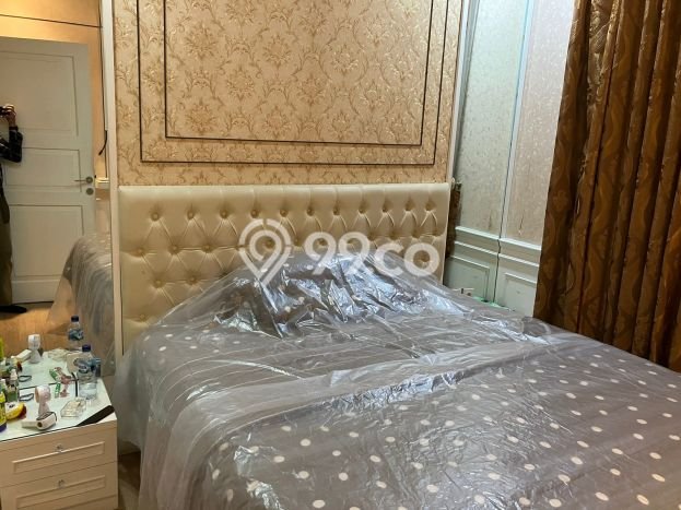 Rumah Modern 3 KT di Gading Serpong Tangerang Semi Furnished Rumah Modern 3 KT di Gading Serpong Tangerang Semi Furnished