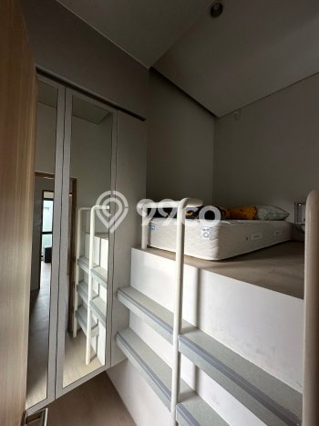 Jual Rumah Favorit Siap Huni LB 68m2 di BSD, Tangerang Selatan Jual Rumah Favorit Siap Huni LB 68m2 di BSD, Tangerang Selatan