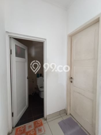 Rumah Modern 3 KT di Gading Serpong Tangerang Unfurnished Rumah Modern 3 KT di Gading Serpong Tangerang Unfurnished