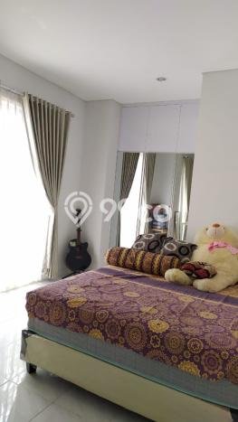 Hunian Nyaman Asri 2 KT Siap Huni di Gading Serpong Tangerang Hunian Nyaman Asri 2 KT Siap Huni di Gading Serpong Tangerang