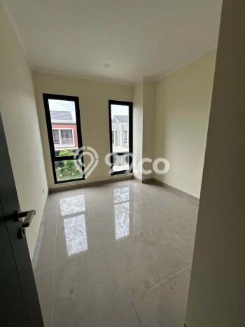 Jual Rumah Modern 4 KT di Gading Serpong, Tangerang Jual Rumah Modern 4 KT di Gading Serpong, Tangerang