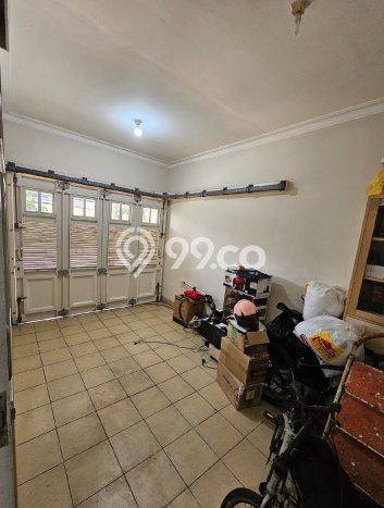Dijual Hunian Rumah Terawat 3 KT di Gading Serpong, Tangerang Dijual Hunian Rumah Terawat 3 KT di Gading Serpong, Tangerang