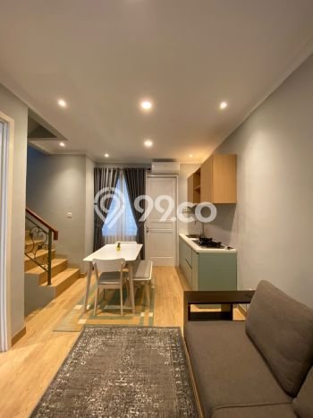 Jual Rumah Modern 3 KT di Gading Serpong, Tangerang Jual Rumah Modern 3 KT di Gading Serpong, Tangerang