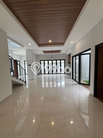 Hunian Super Elit dengan Akses Paling Strategis di BSD Kencana Loka, Tangerang Hunian Super Elit dengan Akses Paling Strategis di BSD Kencana Loka, Tangerang