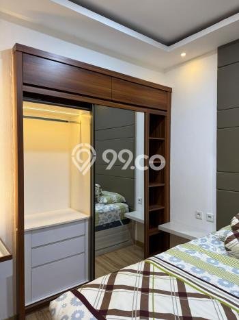 Dijual Apartemen di Tangerang 2 Kamar & 2 Kamar Mandi, Luas 72m2 Dijual Apartemen di Tangerang 2 Kamar & 2 Kamar Mandi, Luas 72m2