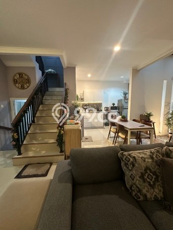 Rumah Elit Modern Siap Huni di Gading Serpong Tangerang Rumah Elit Modern Siap Huni di Gading Serpong Tangerang