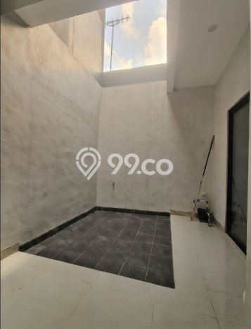 Jual Rumah Modern 3 KT di Serpong Regency Melati Mas, Tangerang Selatan Jual Rumah Modern 3 KT di Serpong Regency Melati Mas, Tangerang Selatan