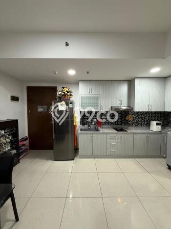 Dijual Apartemen di Tangerang 2 Kamar & 2 Kamar Mandi, Luas 72m2 Dijual Apartemen di Tangerang 2 Kamar & 2 Kamar Mandi, Luas 72m2