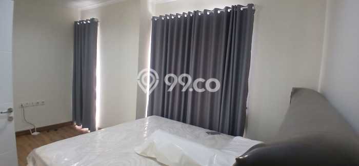 Rumah Modern 4 KT LT 84m2 di Gading Serpong Rumah Modern 4 KT LT 84m2 di Gading Serpong